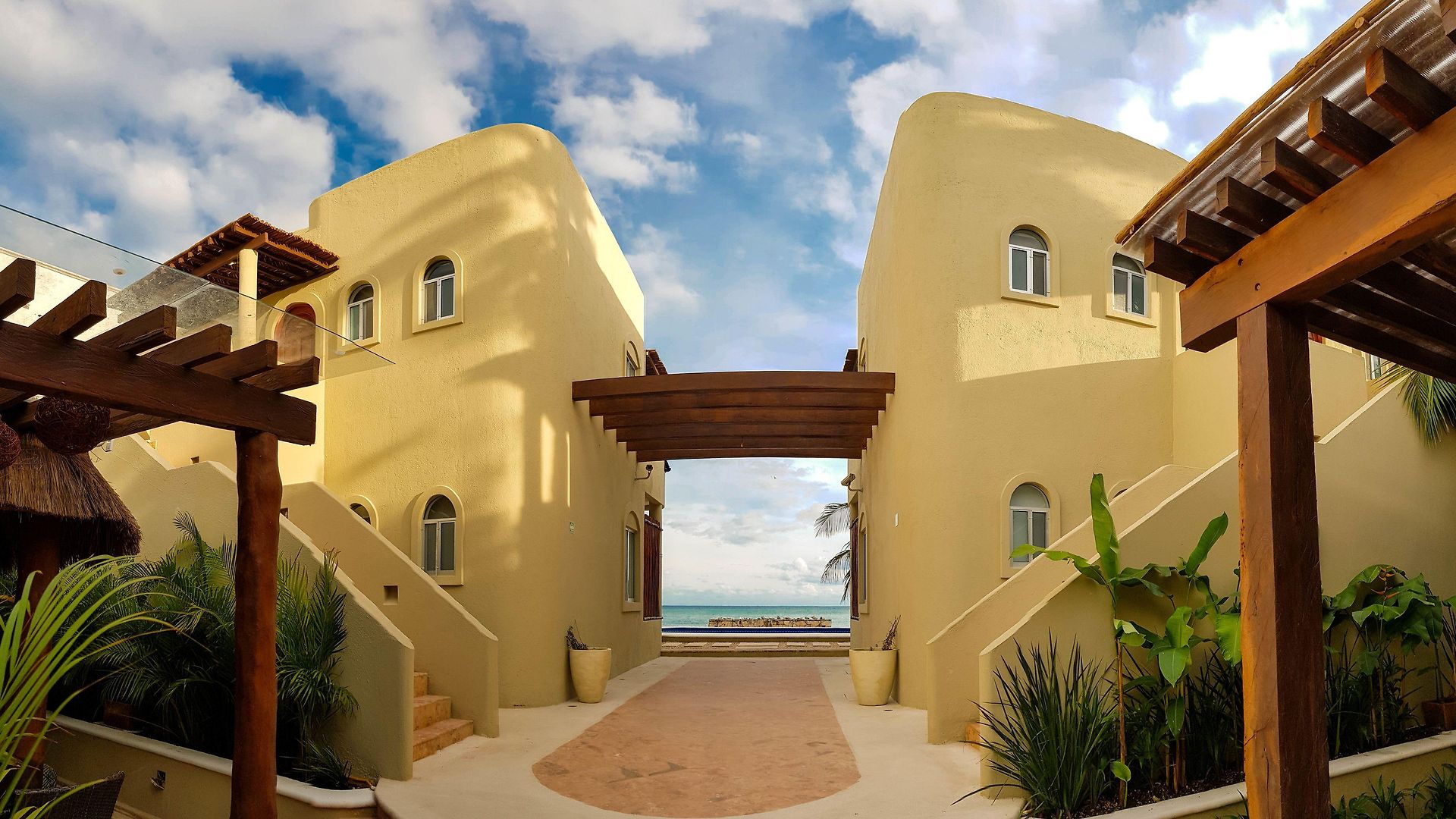 Hotel Mereva