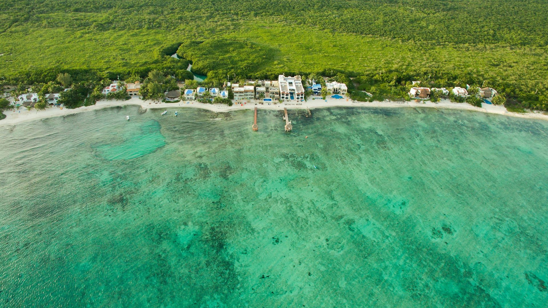 Hotel Mereva