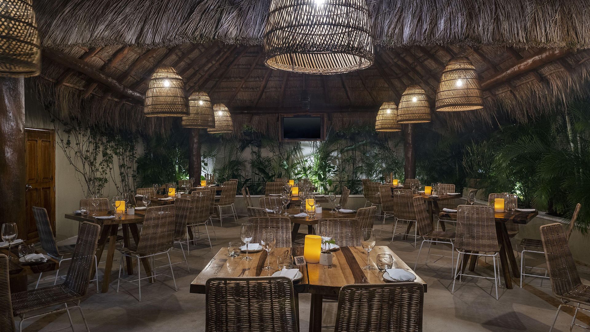 Mereva Tulum