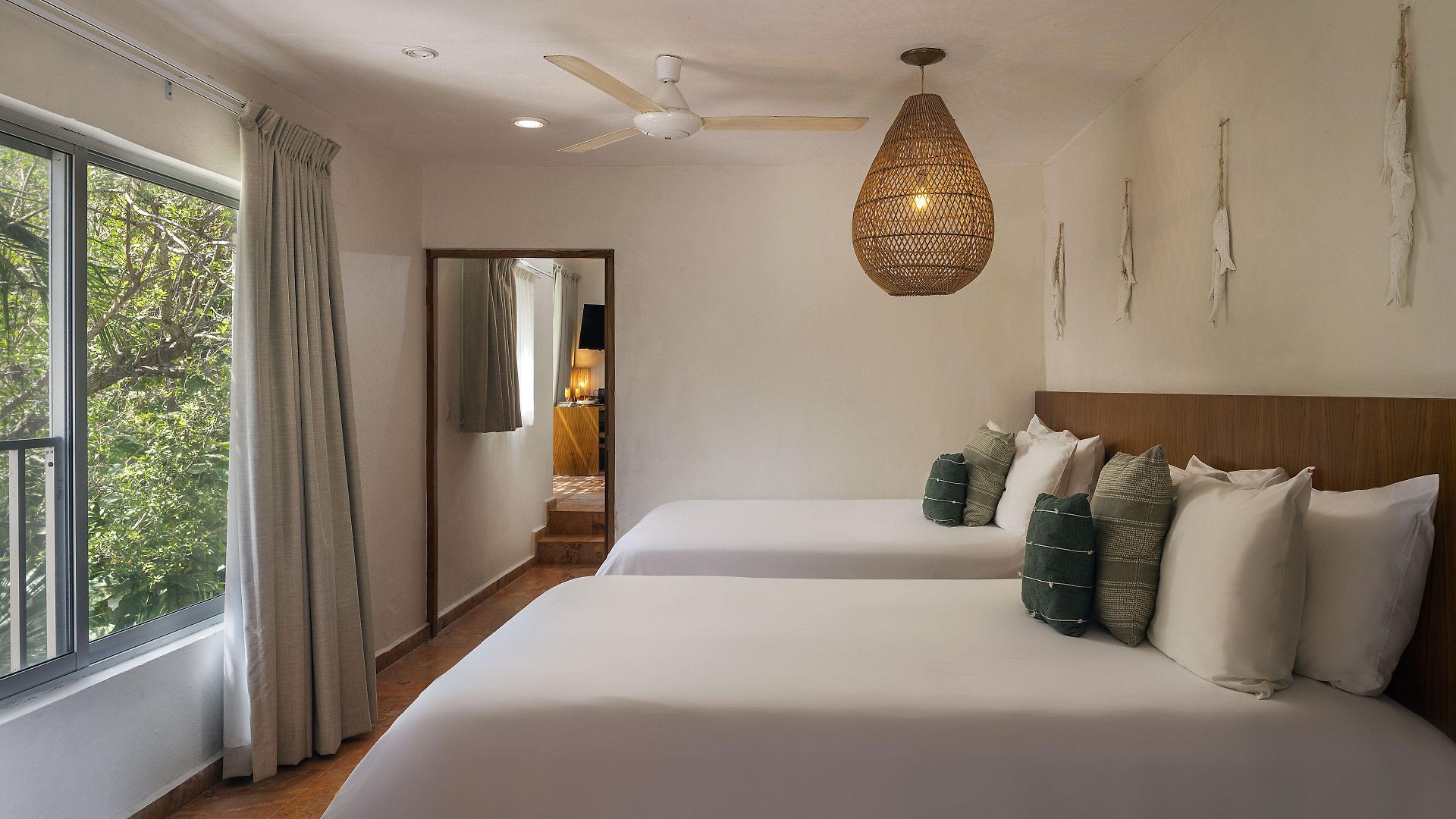Hotel Mereva