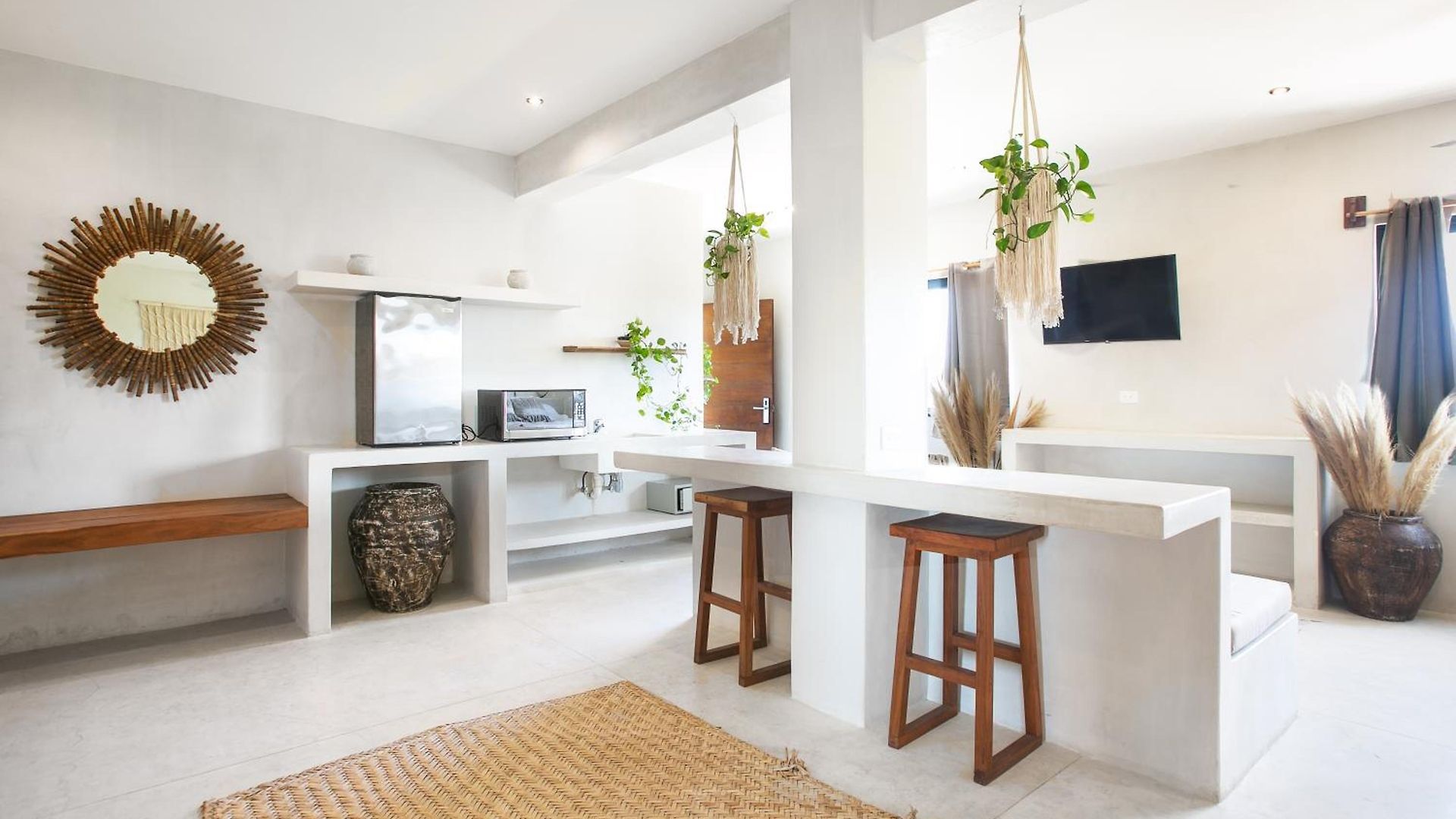 Townhouse By Amansala Tulum