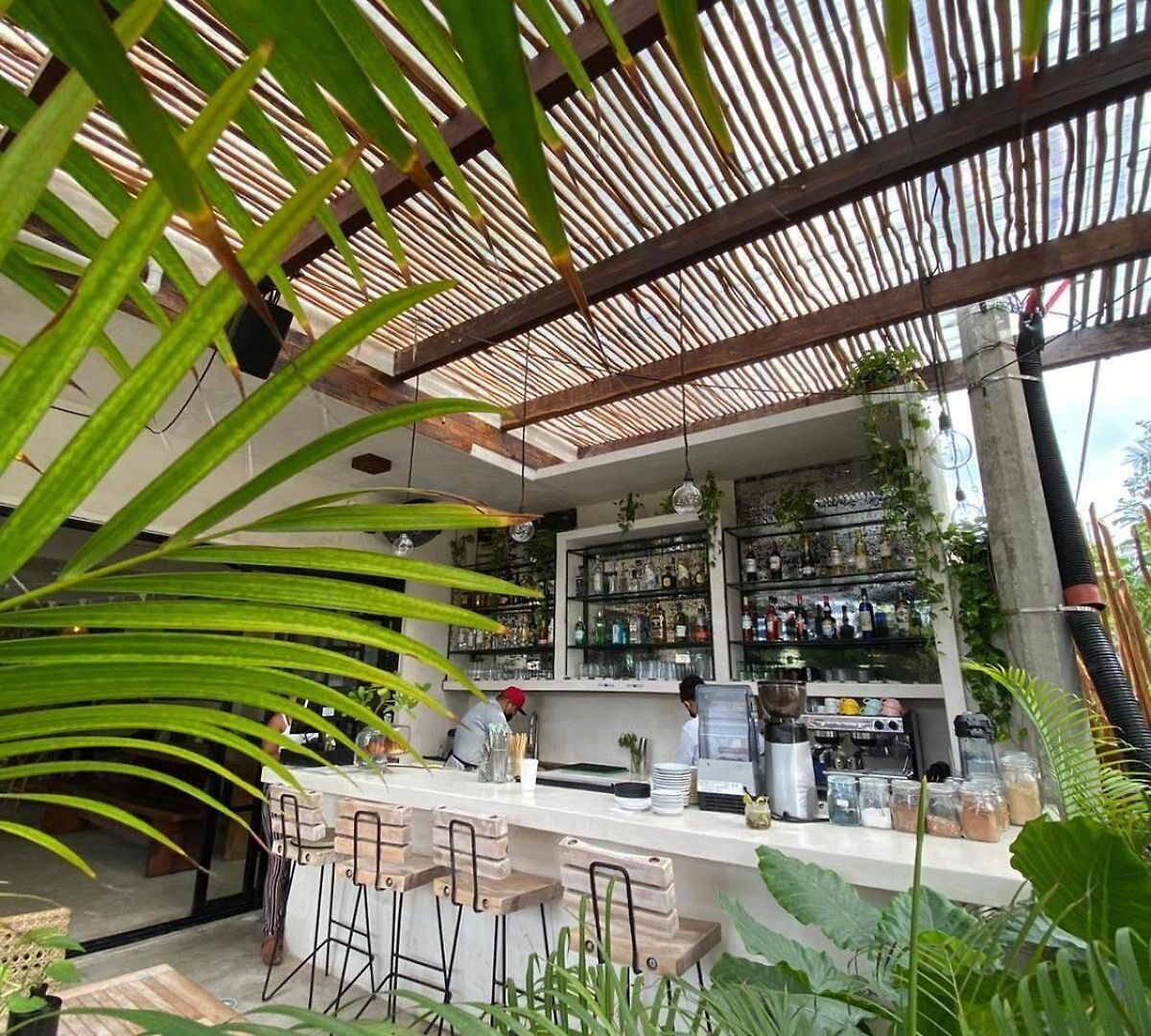 Townhouse By Amansala Hotel 2*