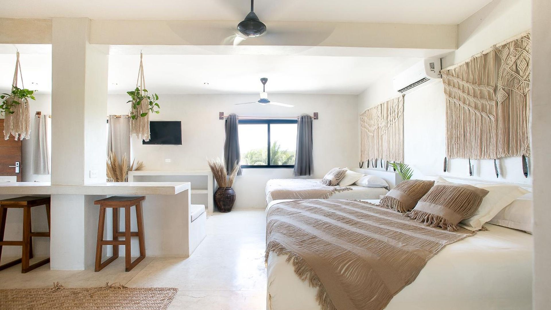 Townhouse By Amansala 2* Tulum