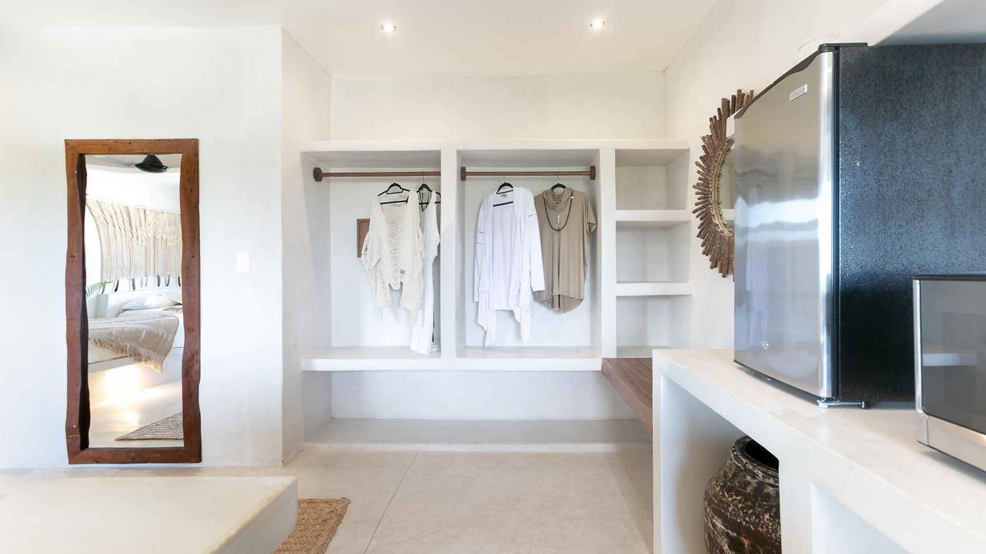 Hotel Townhouse By Amansala Tulum