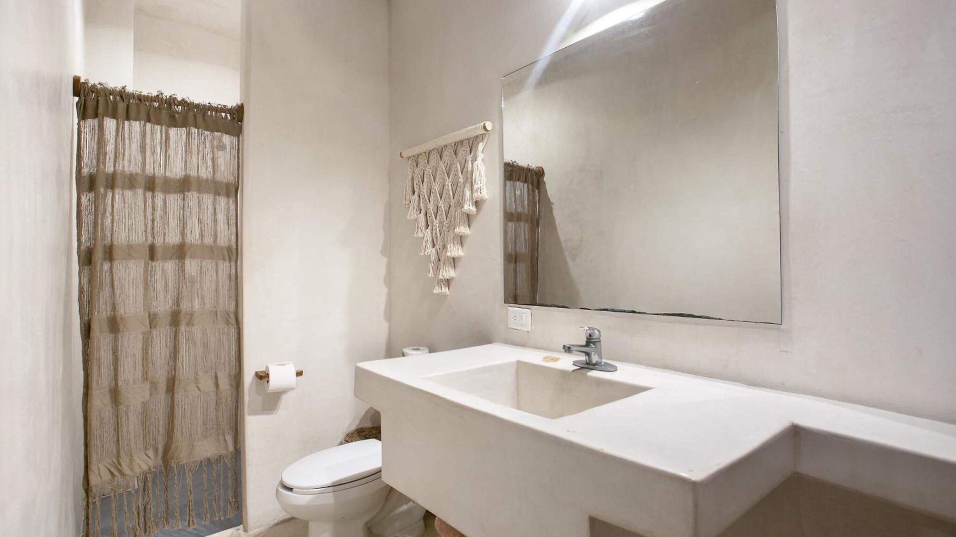 Townhouse By Amansala 2* Tulum