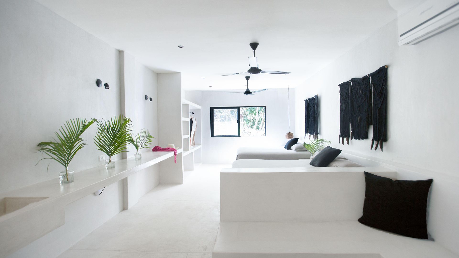 Townhouse By Amansala Tulum