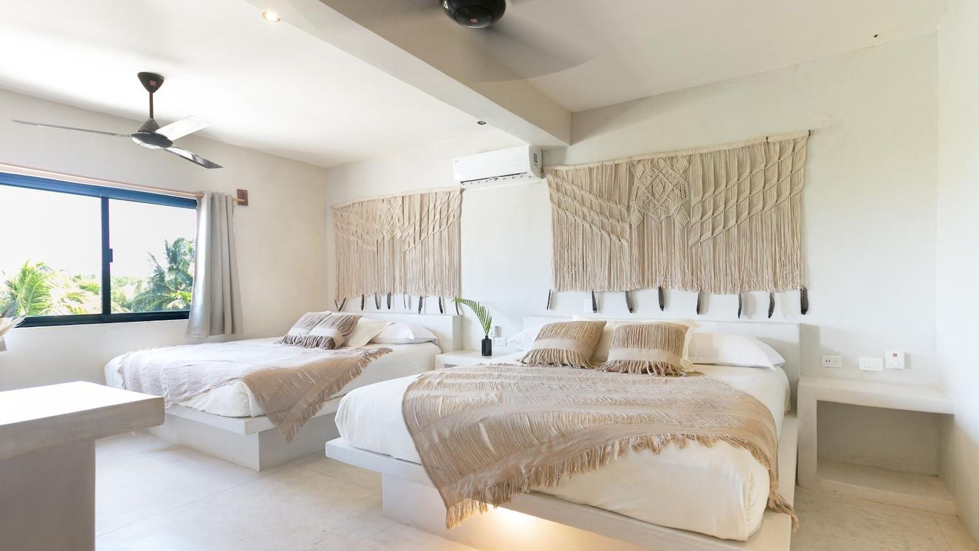 Hotel Townhouse By Amansala Tulum