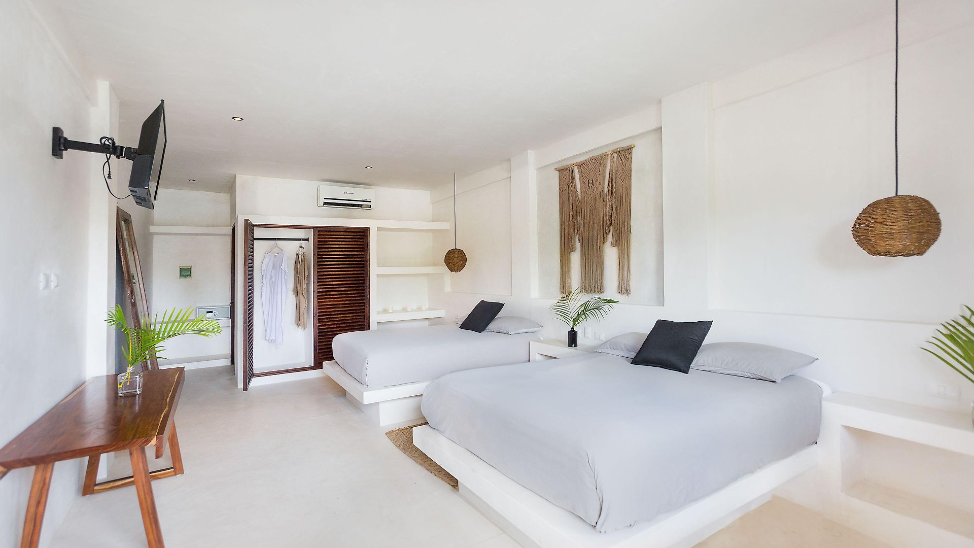 Townhouse By Amansala 2* Tulum