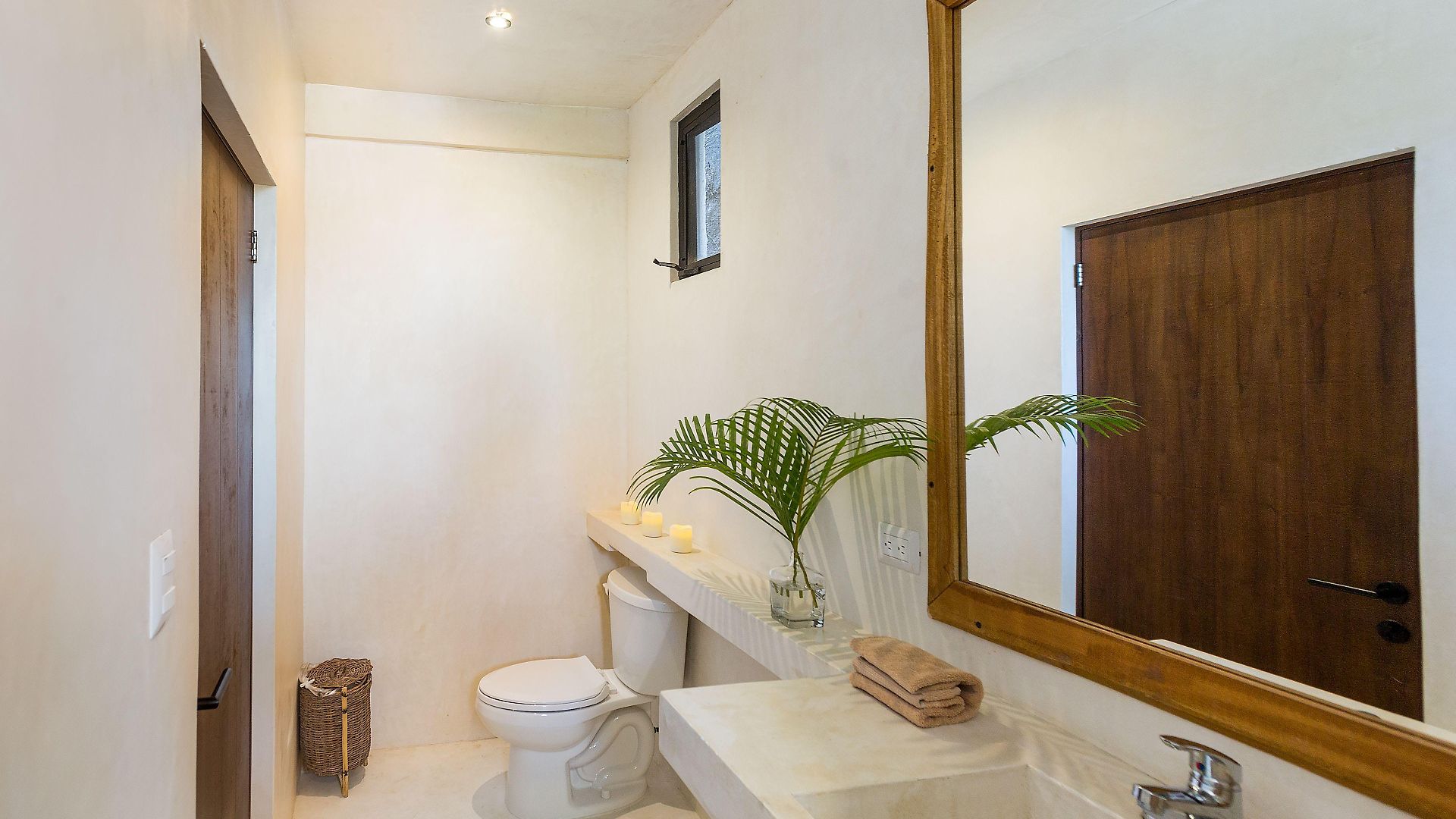 Hotel Townhouse By Amansala Tulum