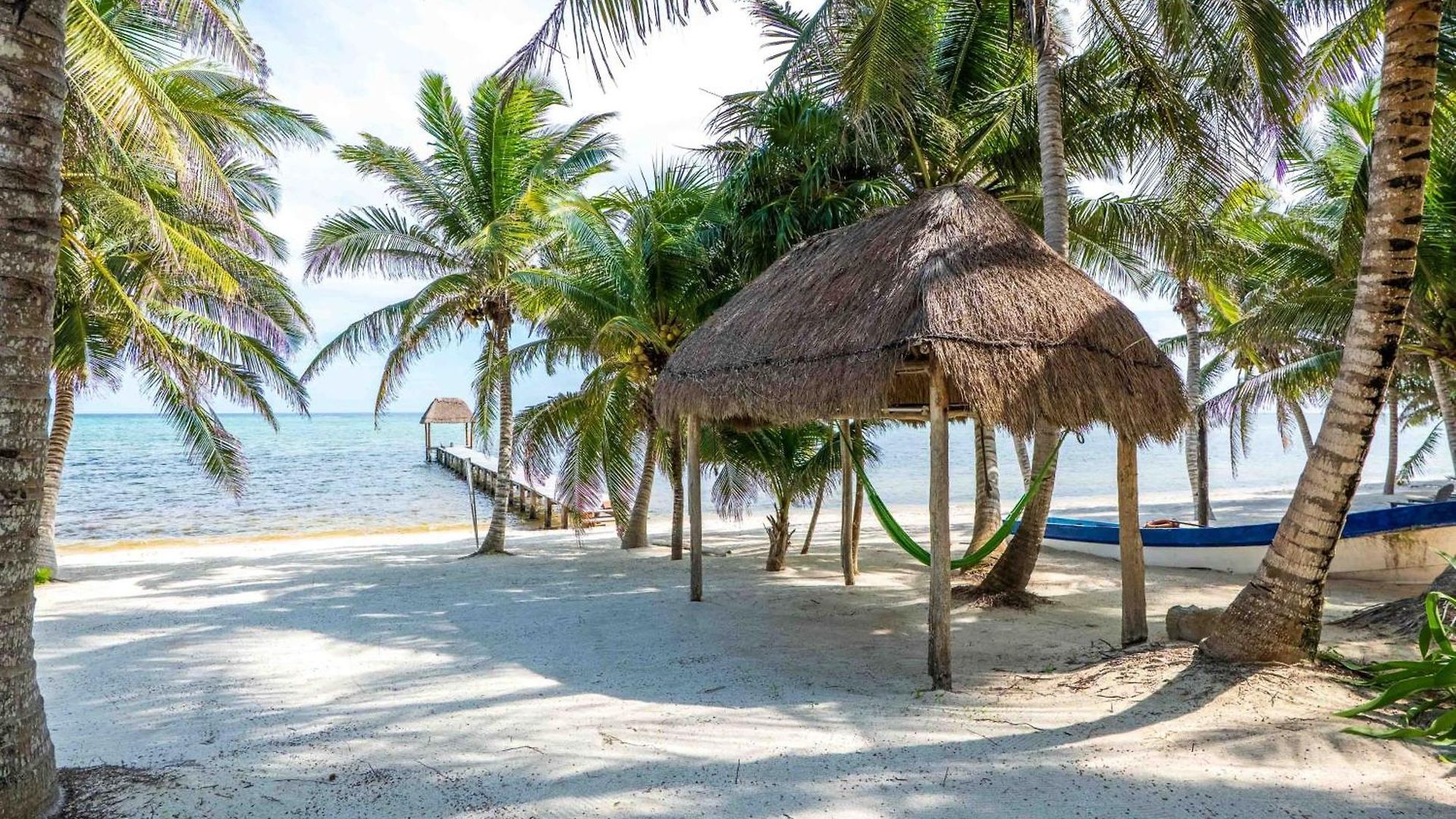 Tankah Mandala Сasa de vacaciones Tulum