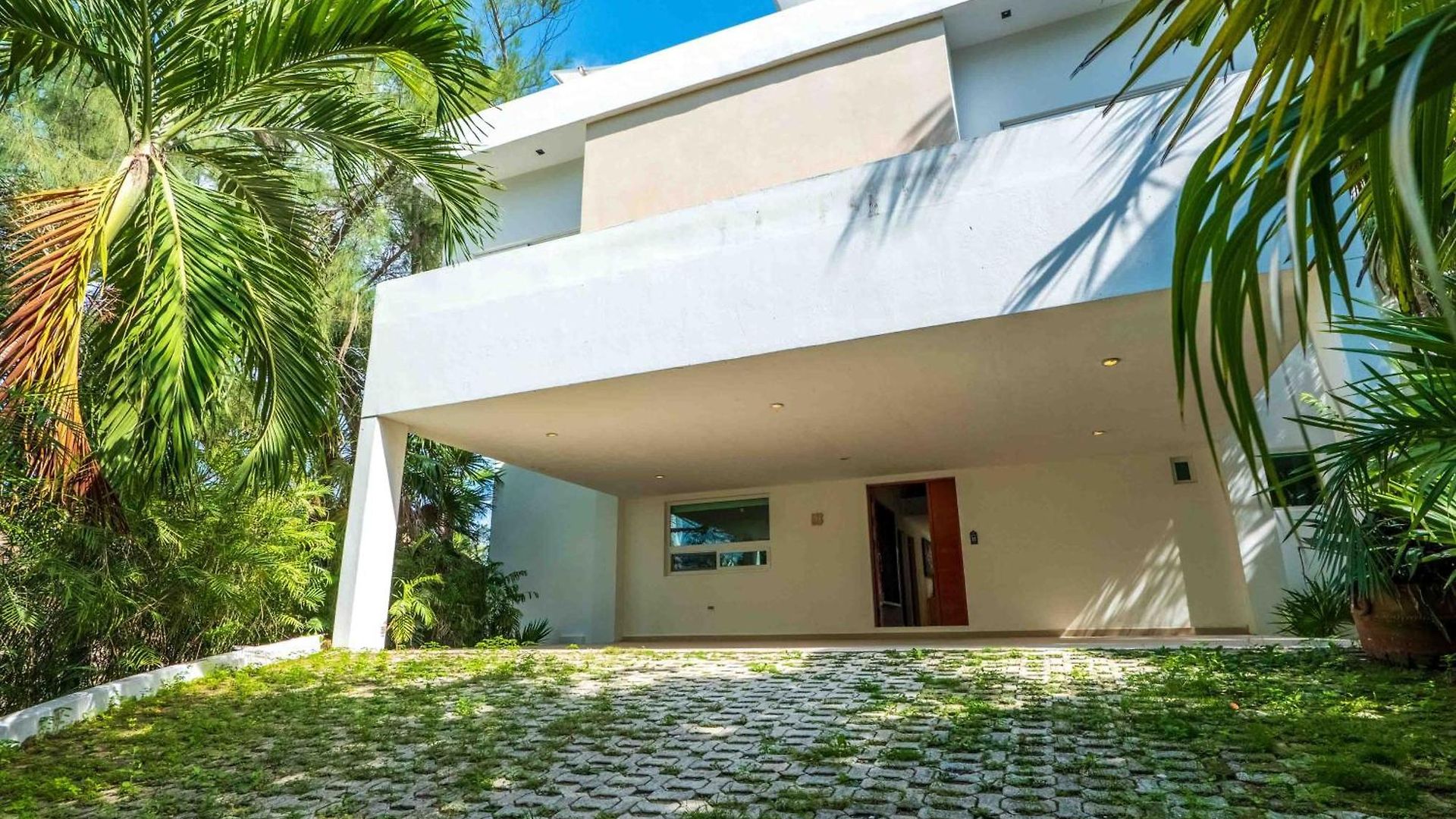 Tankah Mandala Сasa de vacaciones Tulum