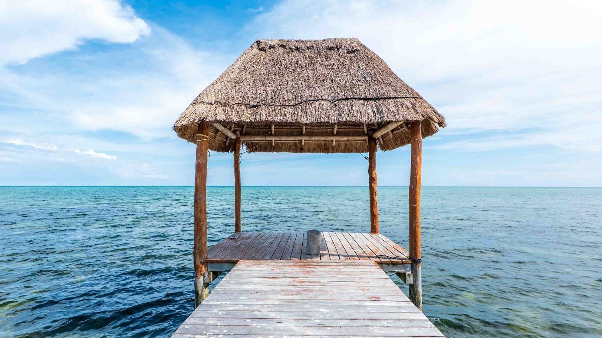 Сasa de vacaciones Tankah Mandala *