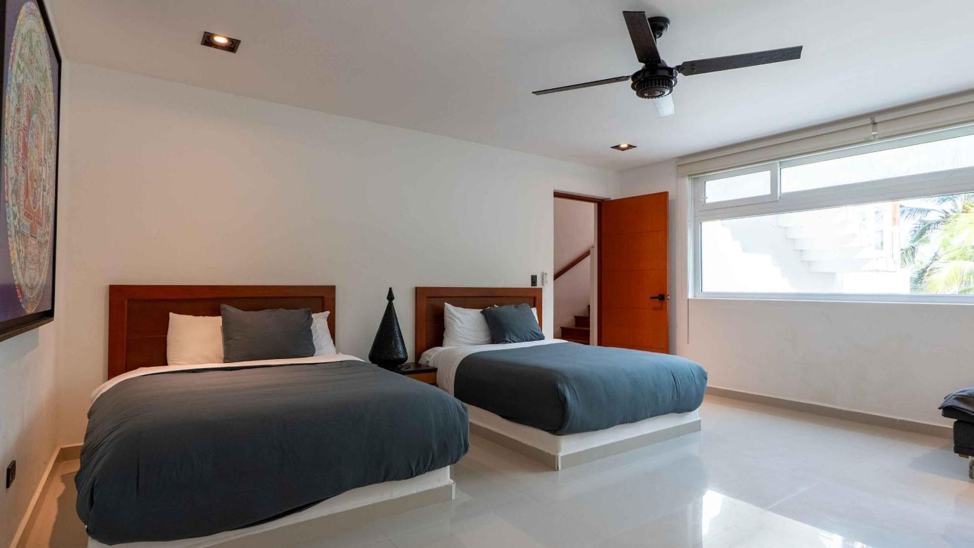 Сasa de vacaciones Tankah Mandala Tulum