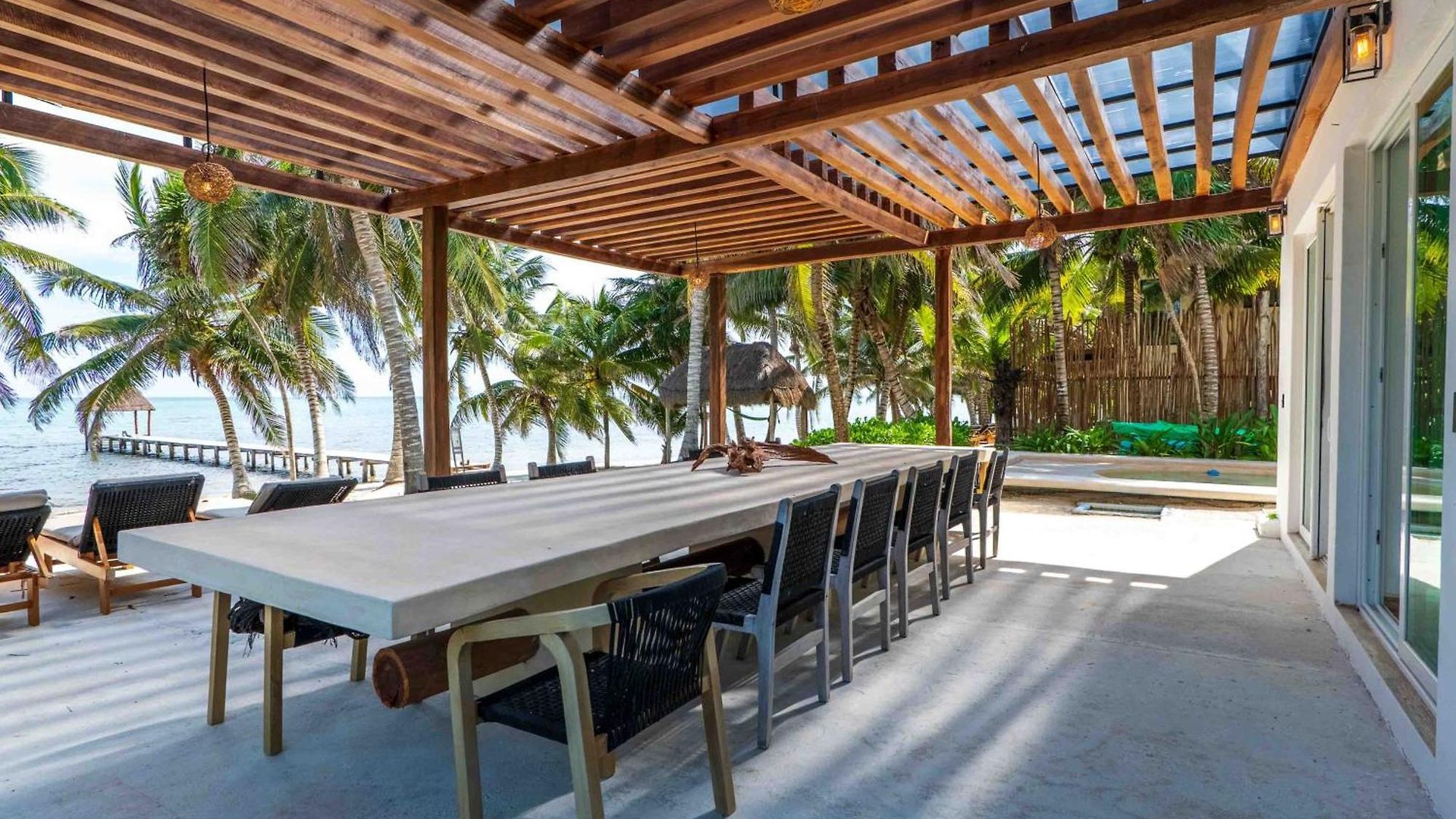 Tankah Mandala Сasa de vacaciones Tulum