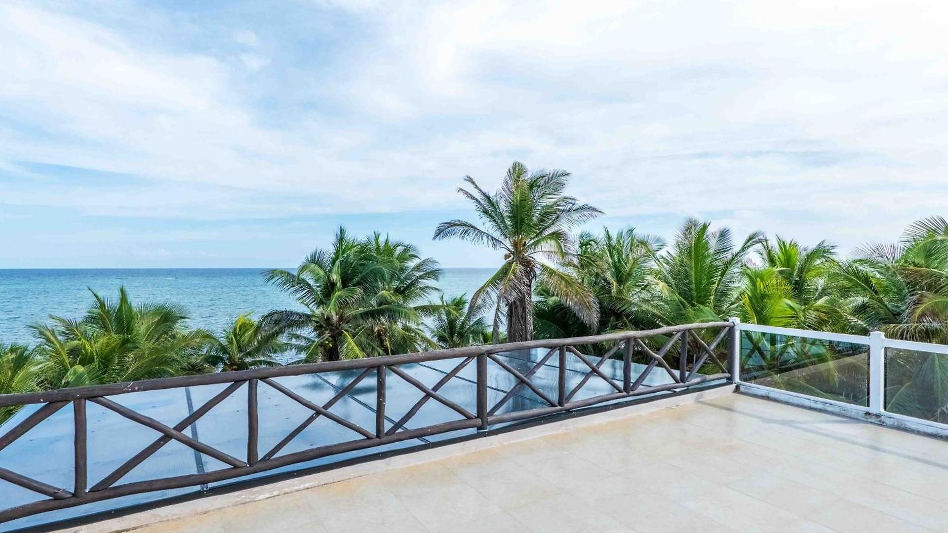 Tankah Mandala * Tulum