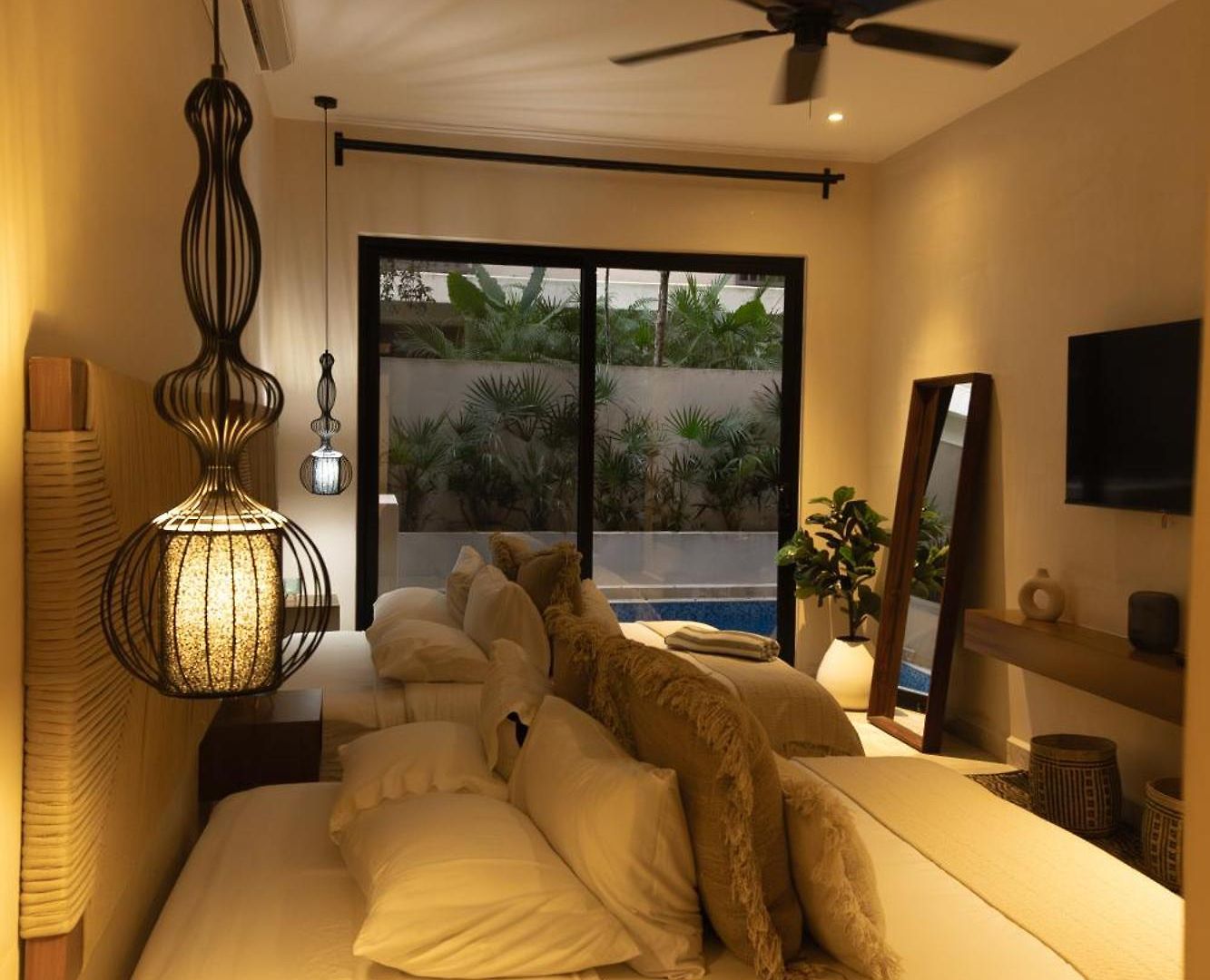 Chen Luum Residences - Departamentos De Lujo En Luum Zama Tulum