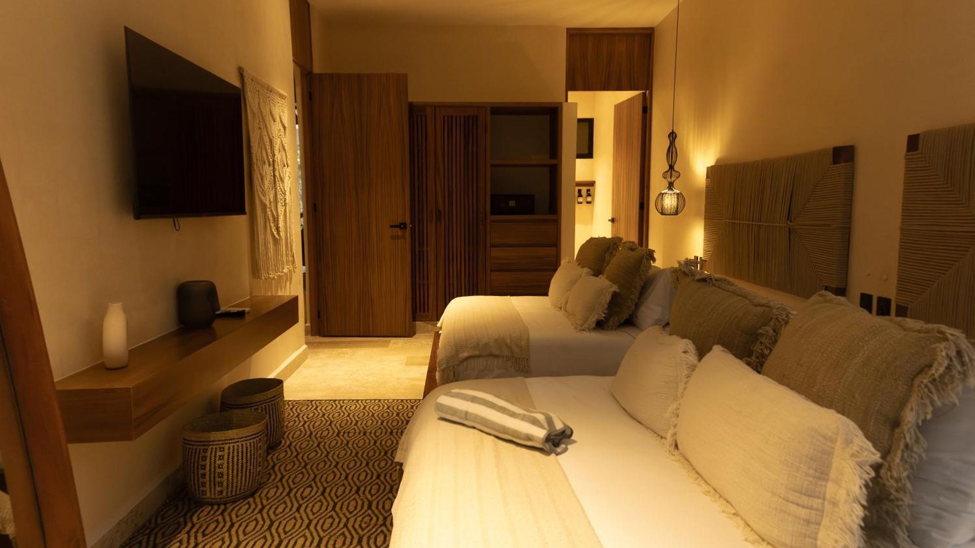 Chen Luum Residences - Departamentos De Lujo En Luum Zama Apartamento Tulum
