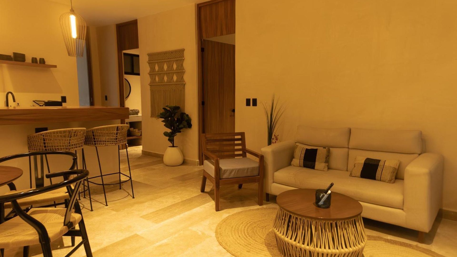 Chen Luum Residences - Departamentos De Lujo En Luum Zama Apartamento