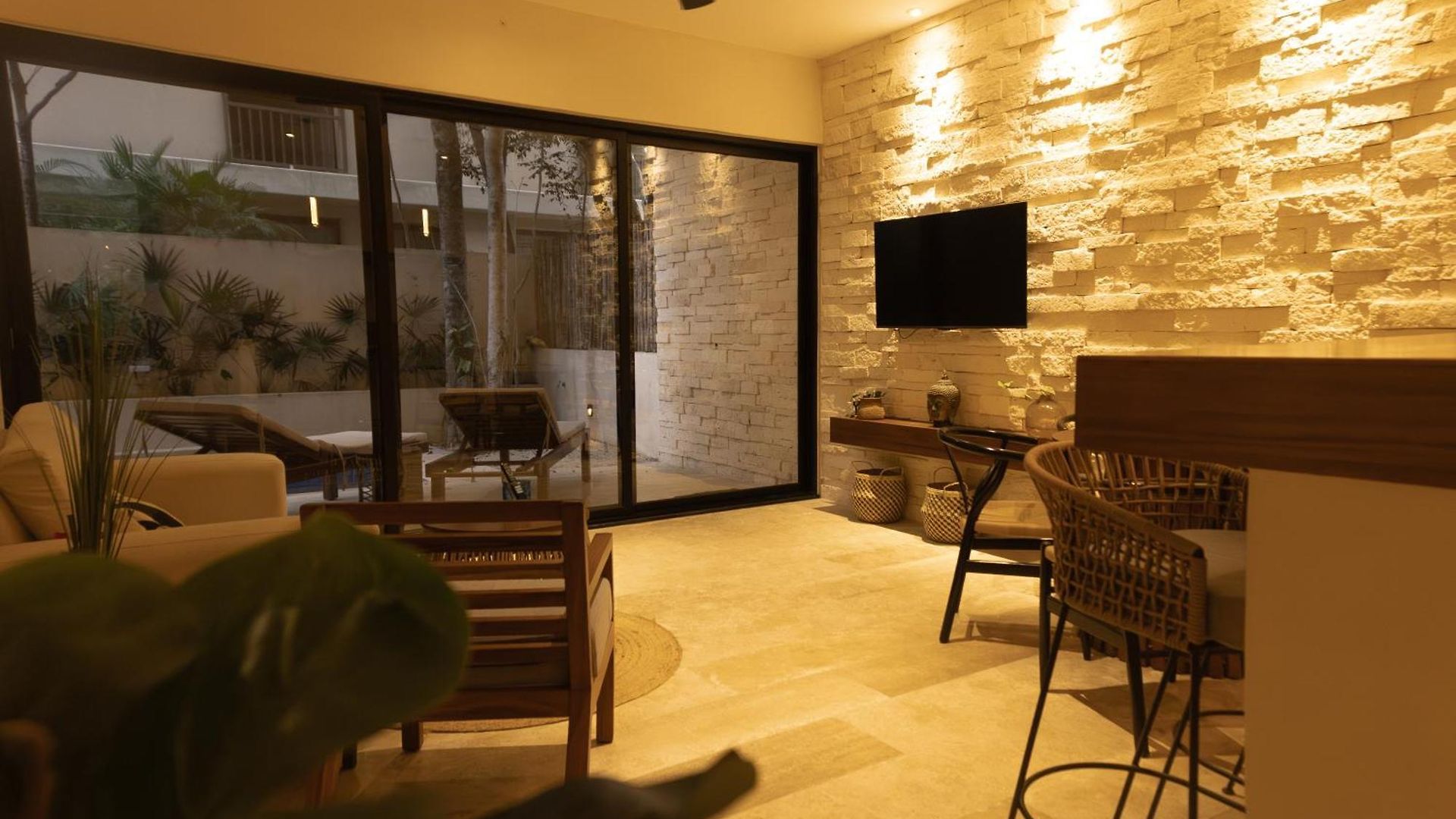 Apartamento Chen Luum Residences - Departamentos De Lujo En Luum Zama *