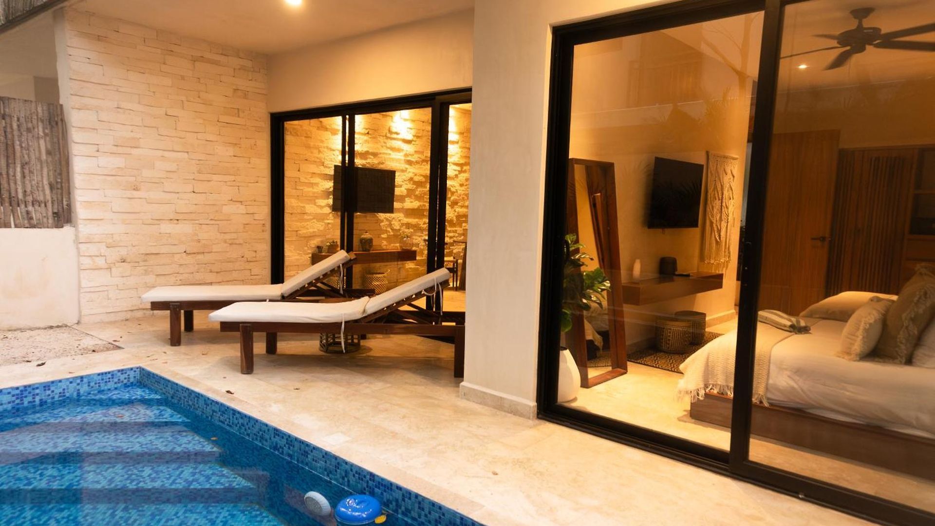 Apartamento Chen Luum Residences - Departamentos De Lujo En Luum Zama *
