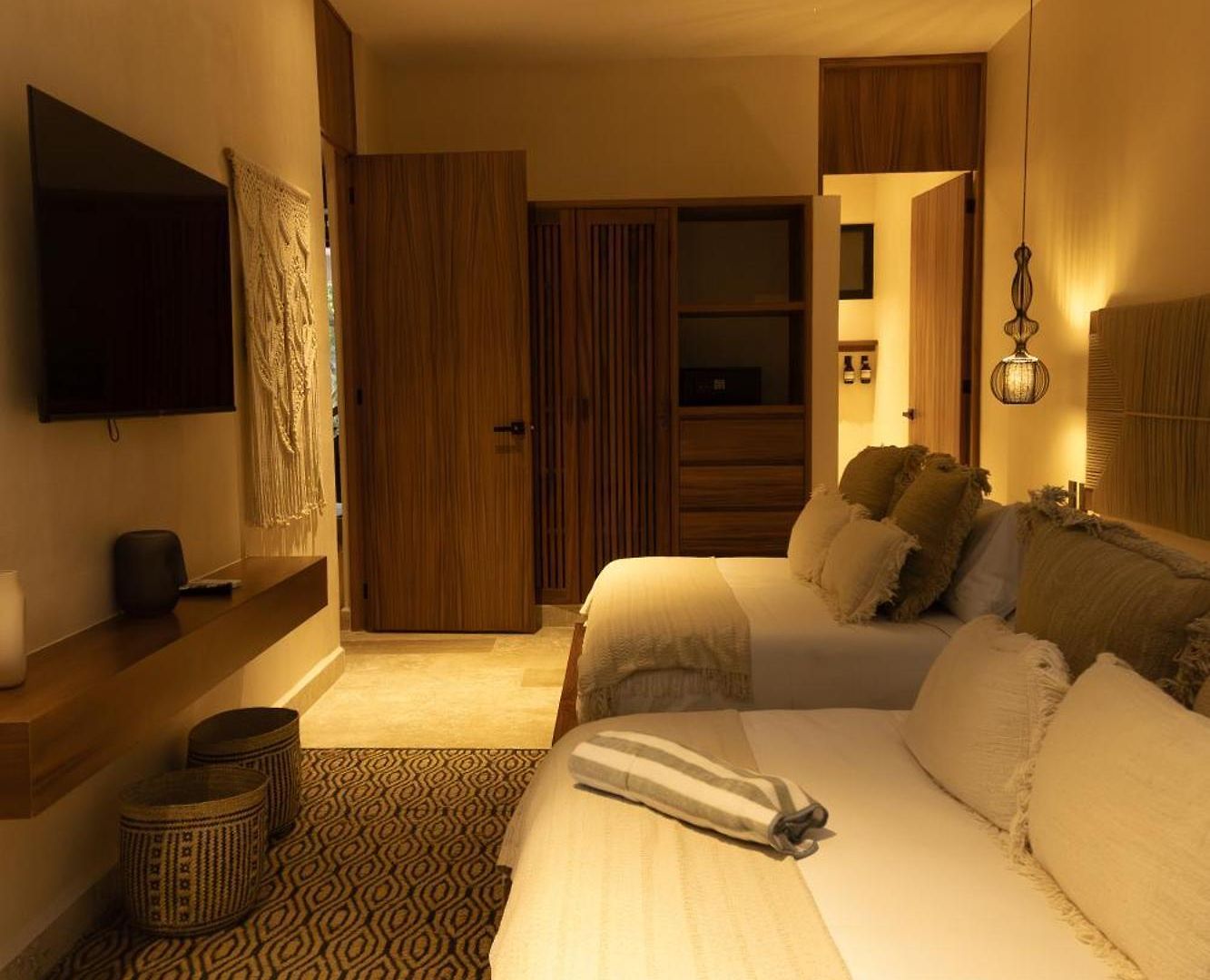 Chen Luum Residences - Departamentos De Lujo En Luum Zama * Tulum