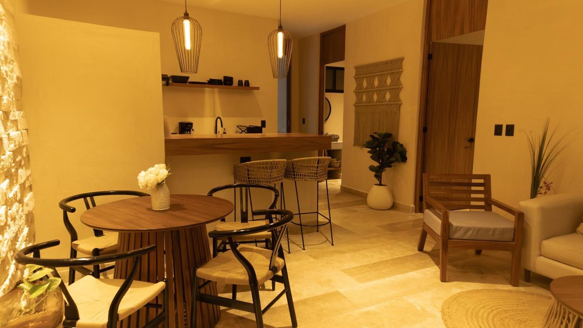 Apartamento Chen Luum Residences - Departamentos De Lujo En Luum Zama