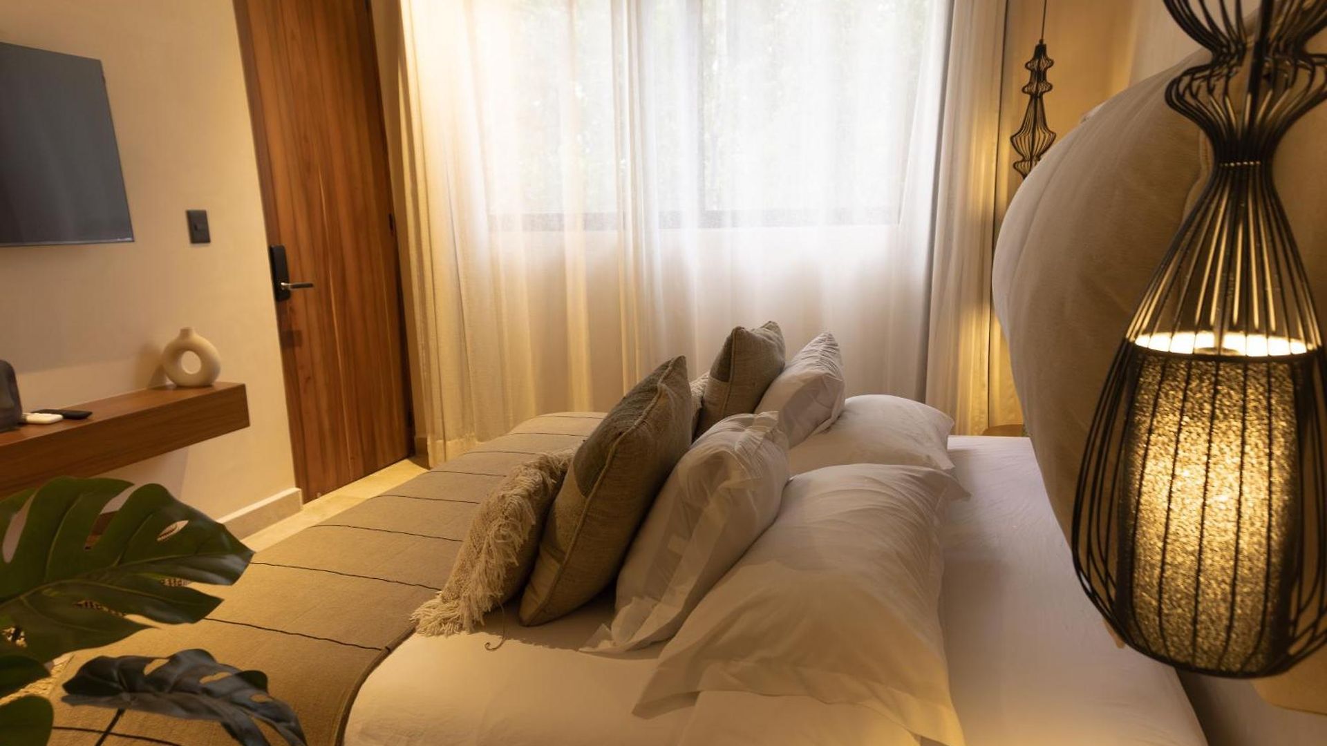 Apartamento Chen Luum Residences - Departamentos De Lujo En Luum Zama Tulum