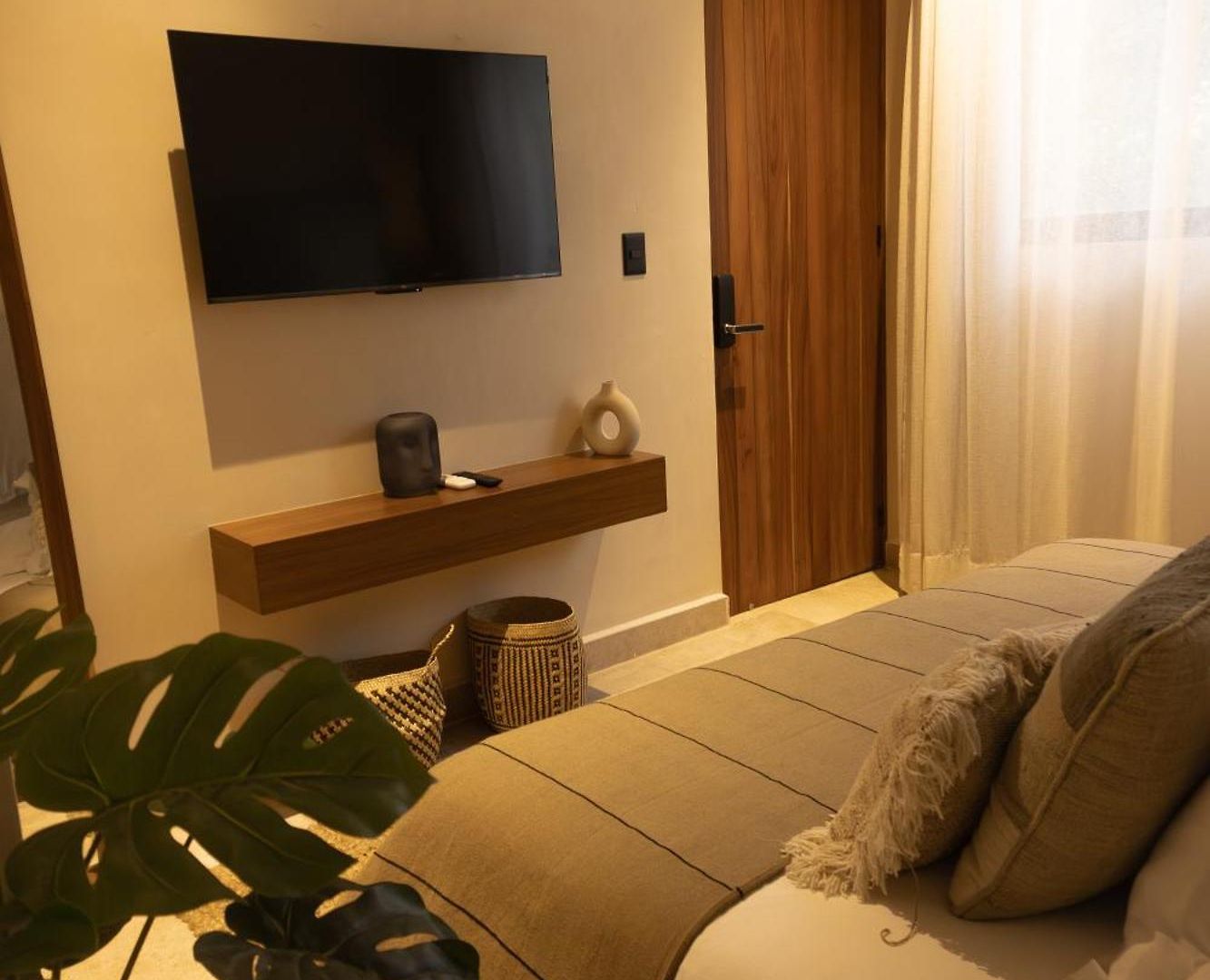Chen Luum Residences - Departamentos De Lujo En Luum Zama Tulum