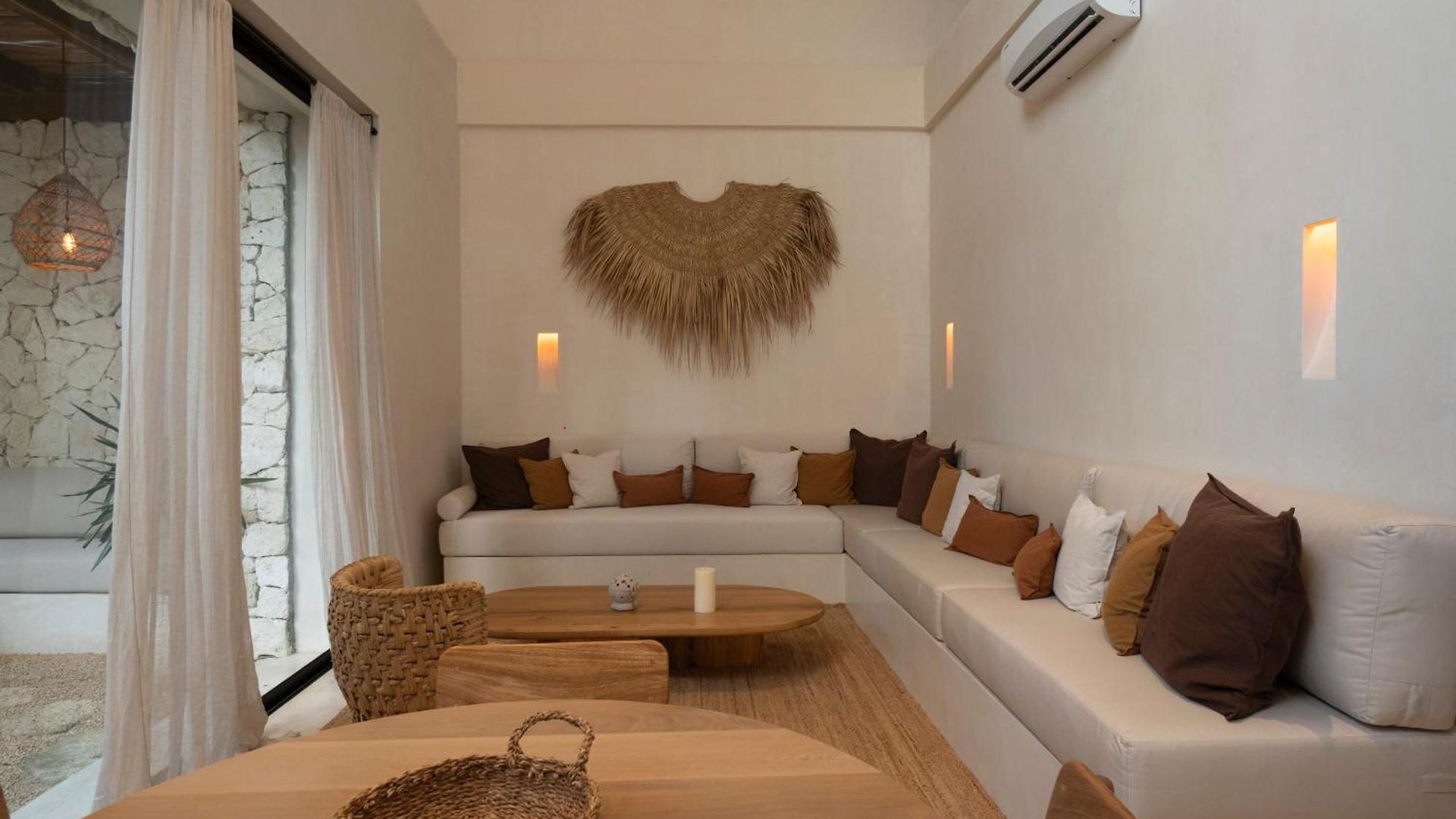 Namas Apartahotel Tulum