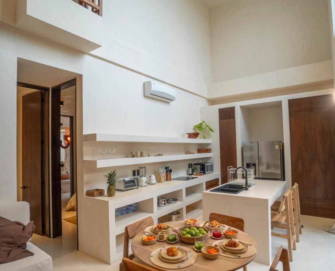 Apartahotel Namas