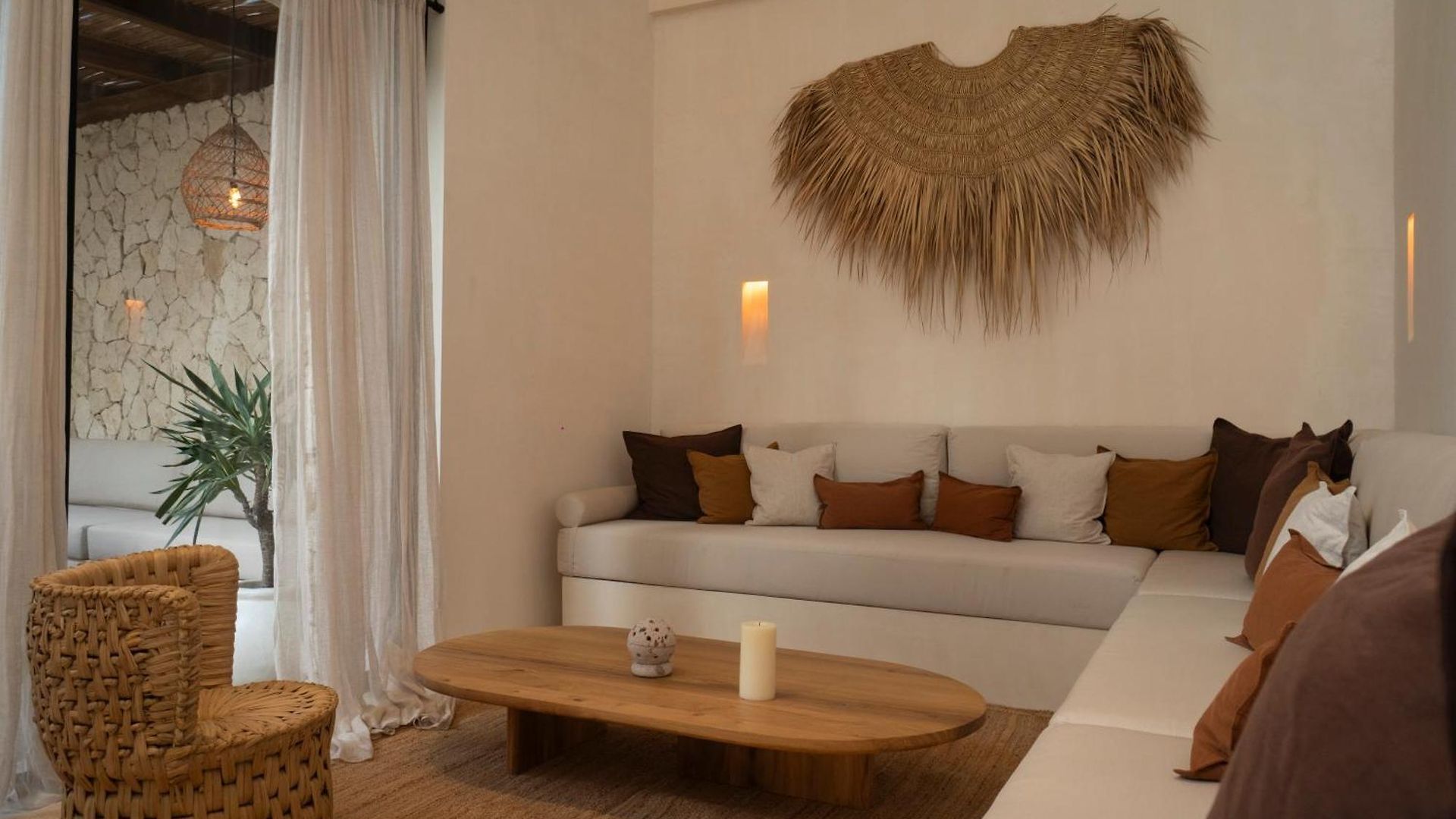 Namas Apartahotel Tulum