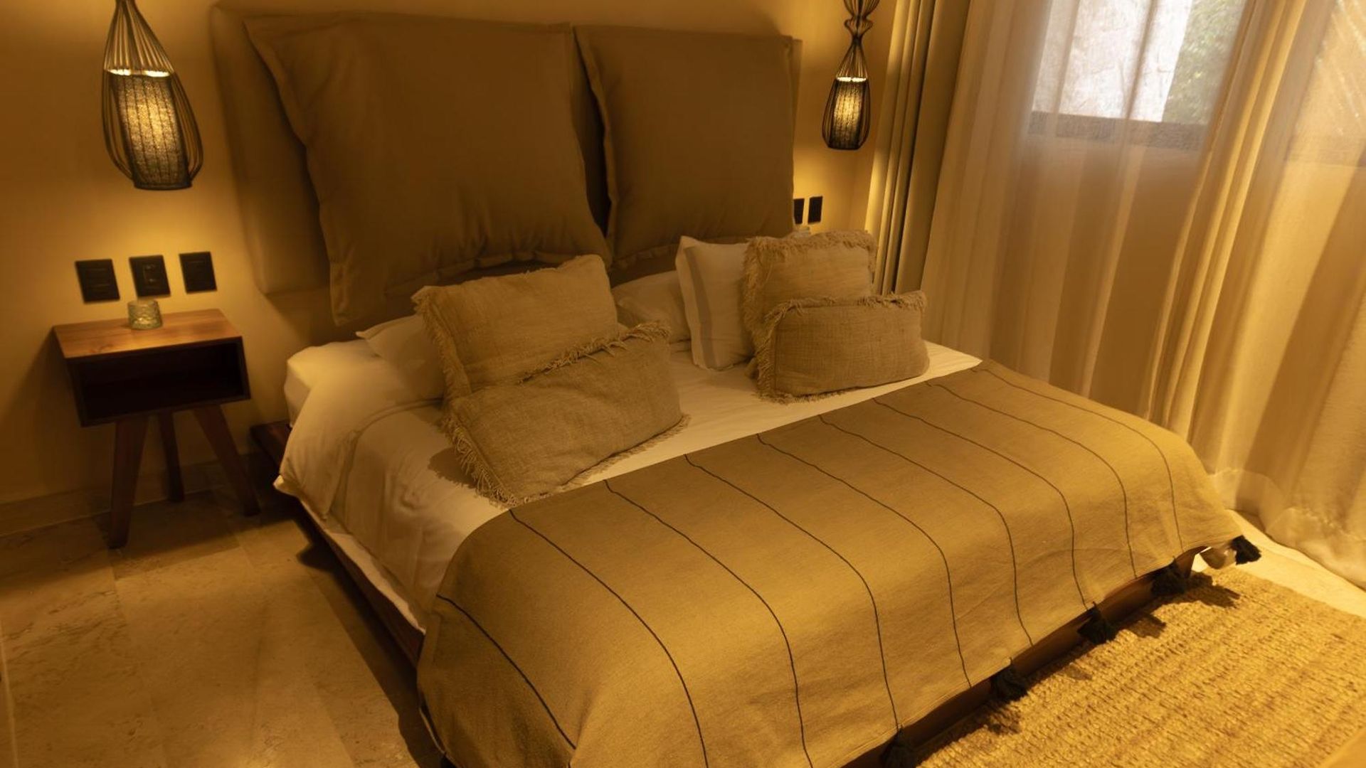 Chen Luum Residences - Departamentos De Lujo En Luum Zama *