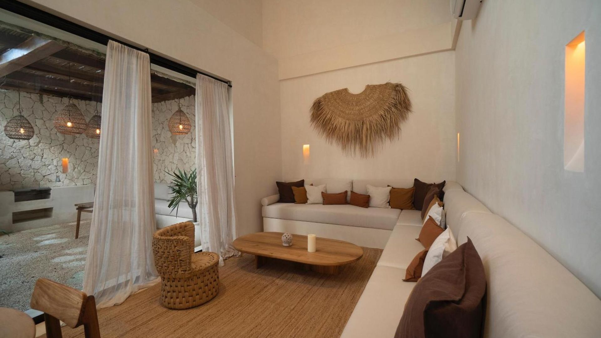 Namas Apartahotel