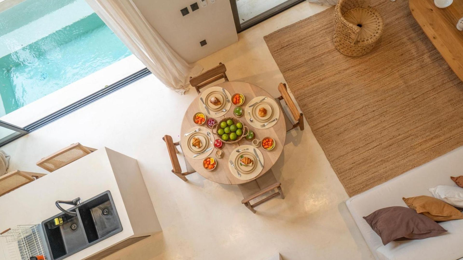 Apartahotel Namas