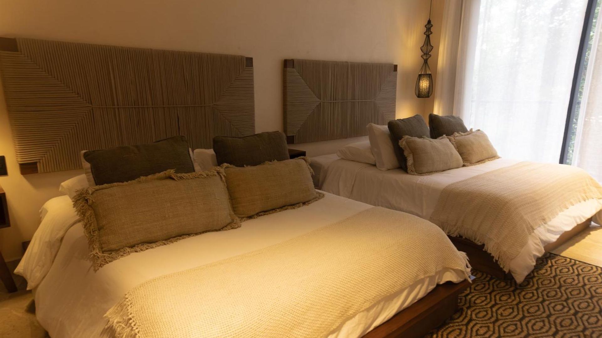 Chen Luum Residences - Departamentos De Lujo En Luum Zama * Tulum