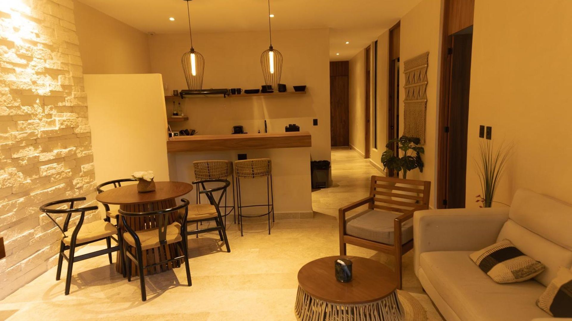 Chen Luum Residences - Departamentos De Lujo En Luum Zama Apartamento
