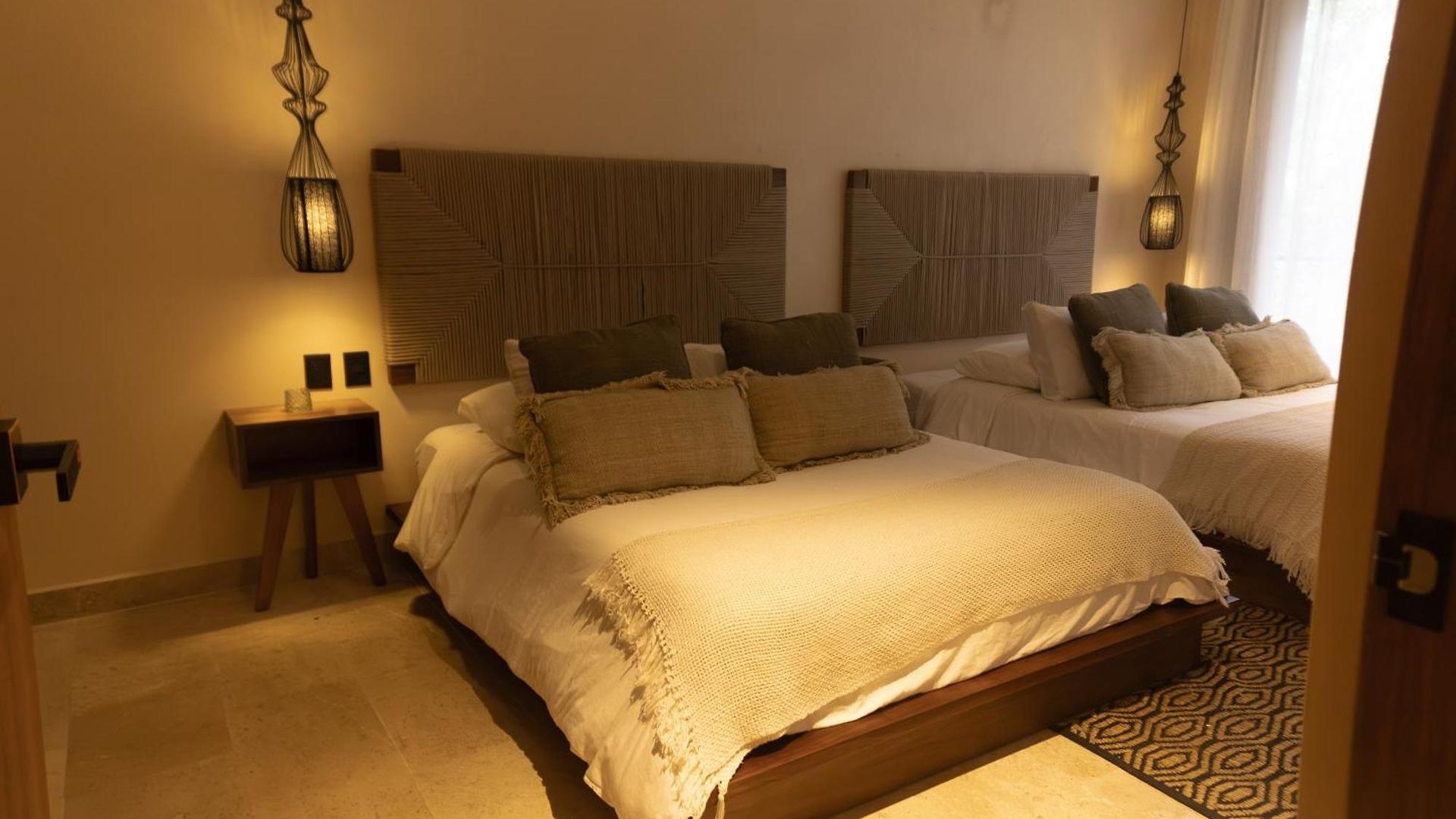 Chen Luum Residences - Departamentos De Lujo En Luum Zama Apartamento Tulum