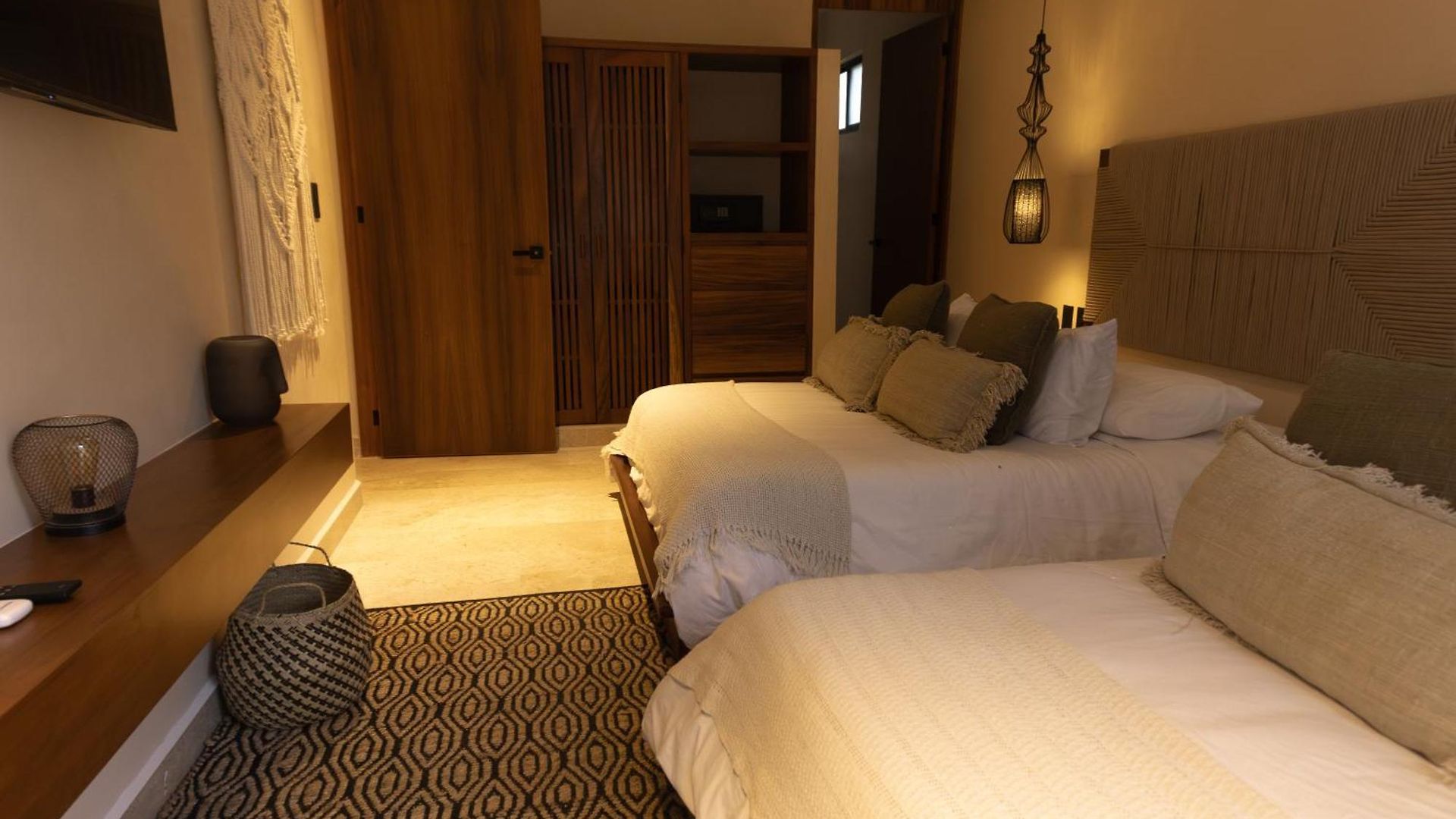 Apartamento Chen Luum Residences - Departamentos De Lujo En Luum Zama Tulum