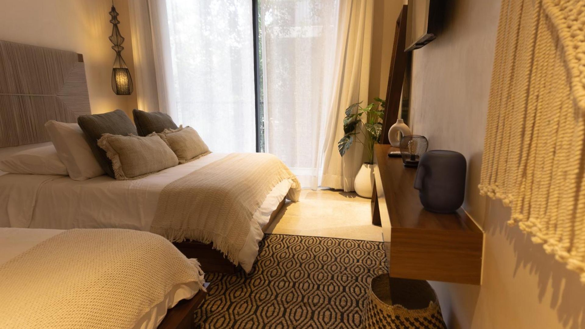 Apartamento Chen Luum Residences - Departamentos De Lujo En Luum Zama Tulum