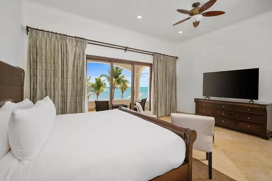Beachfront Hacienda Soliman Bay Tulum