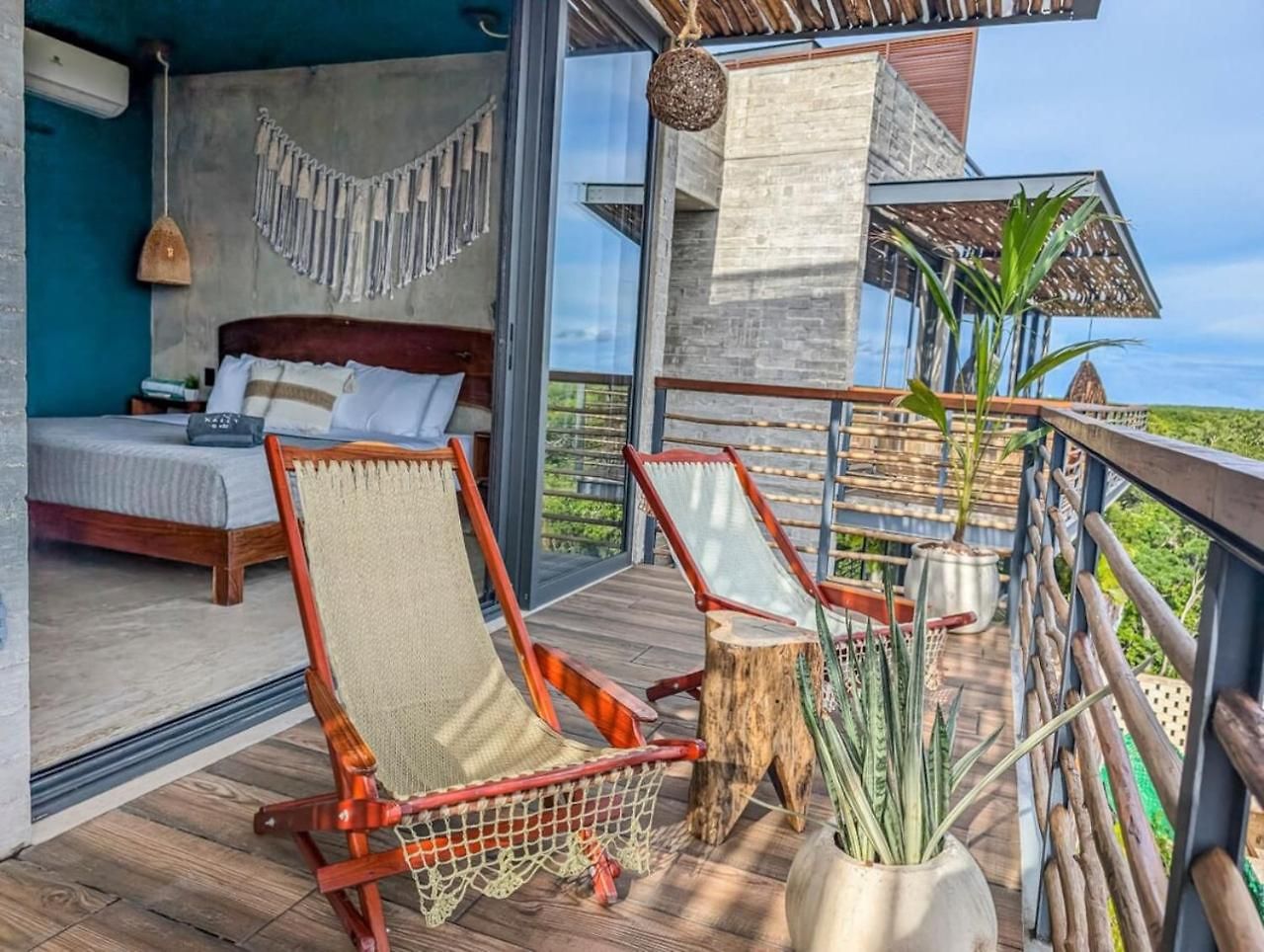 Nuju - Luxury With Pool Jacuzzi And Sauna