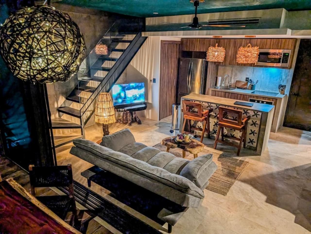 Apartamento Nuju - Luxury With Pool Jacuzzi And Sauna *