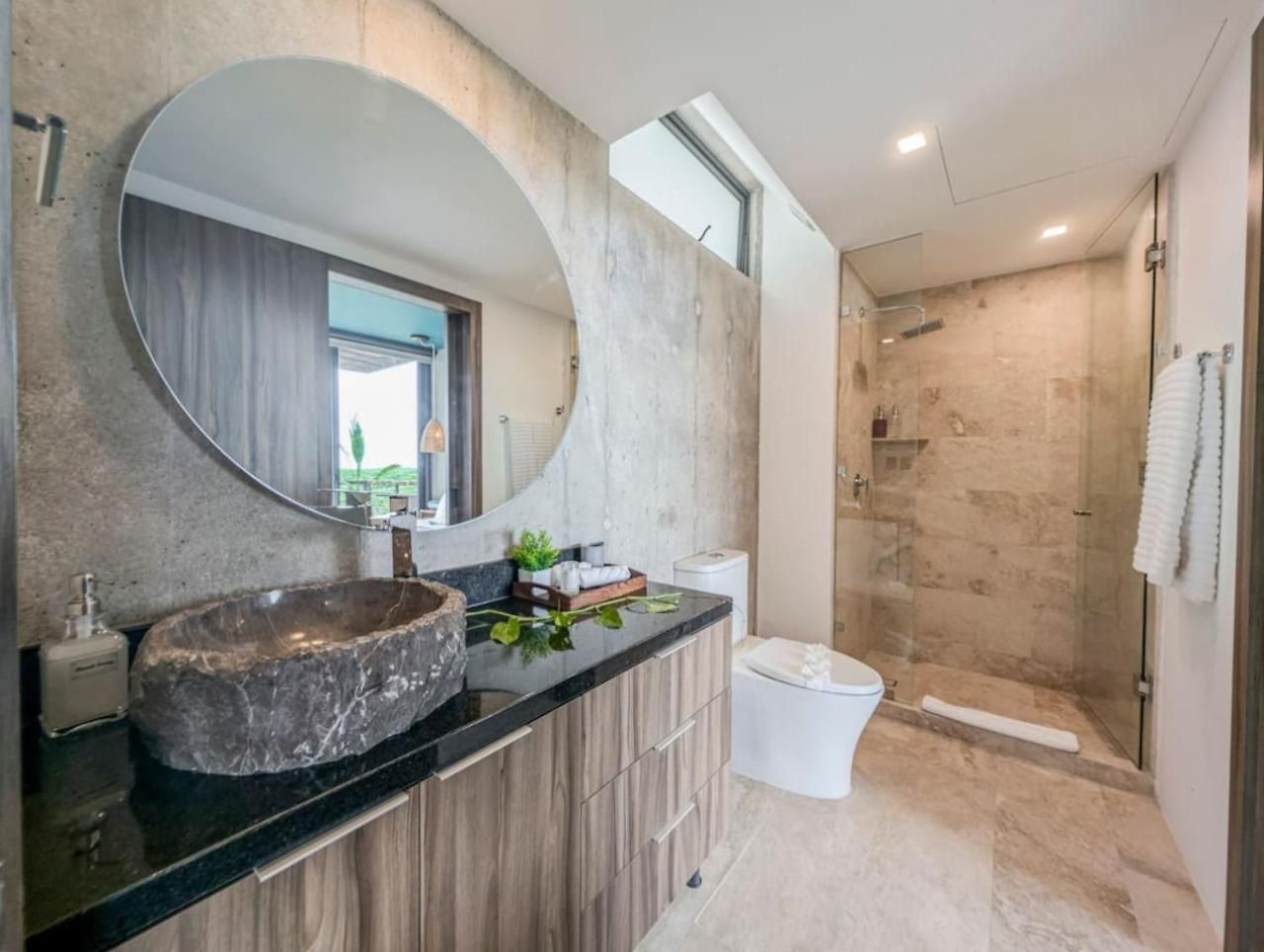 Nuju - Luxury With Pool Jacuzzi And Sauna *