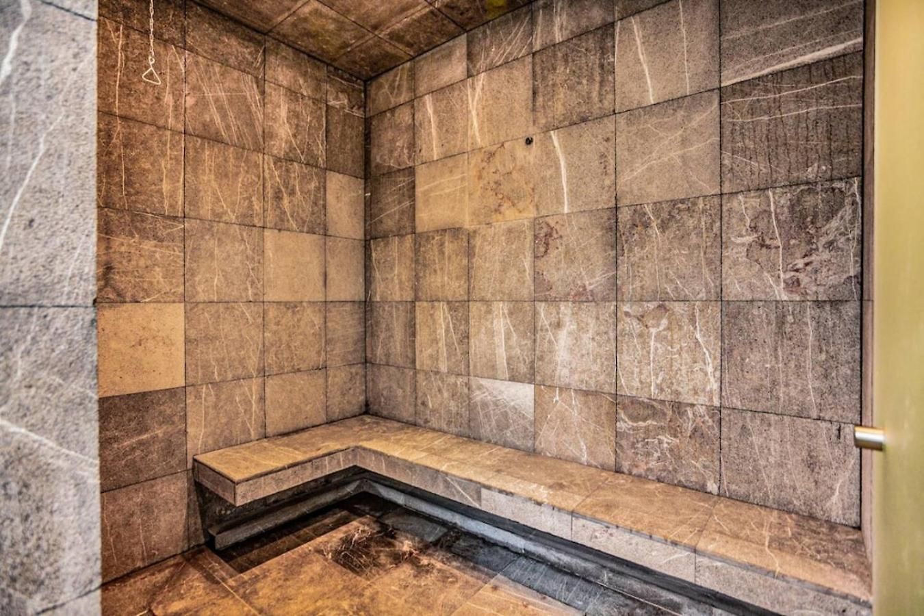 Apartamento Nuju - Luxury With Pool Jacuzzi And Sauna *