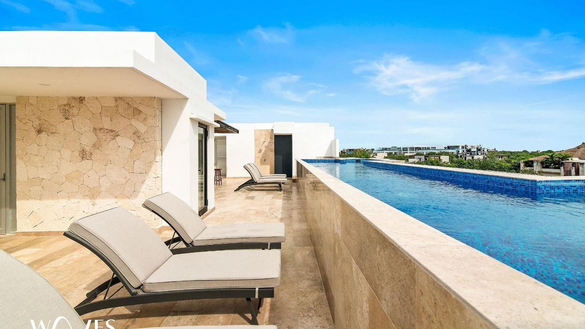 Ka'an By Waves Tulum