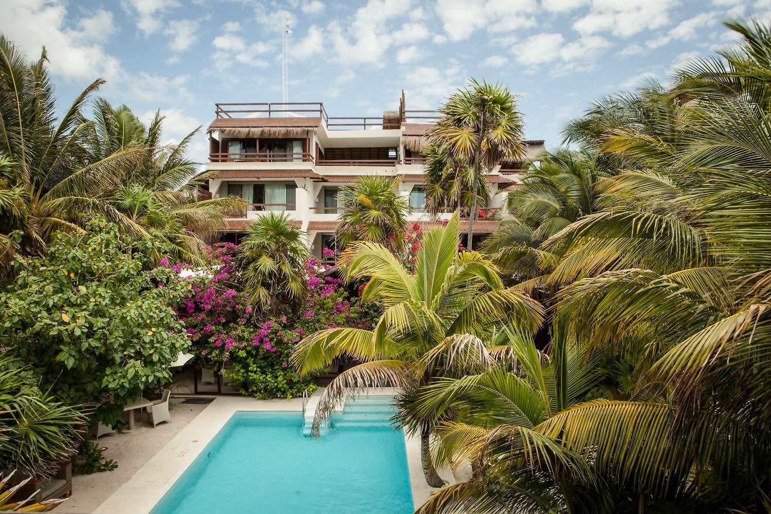 Jashita (adults Only) 5* Tulum