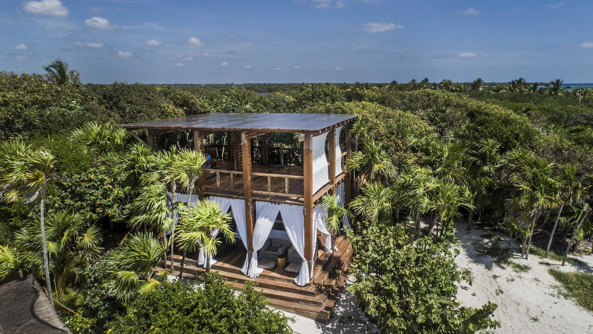 Hotel Jashita (adults Only) Tulum