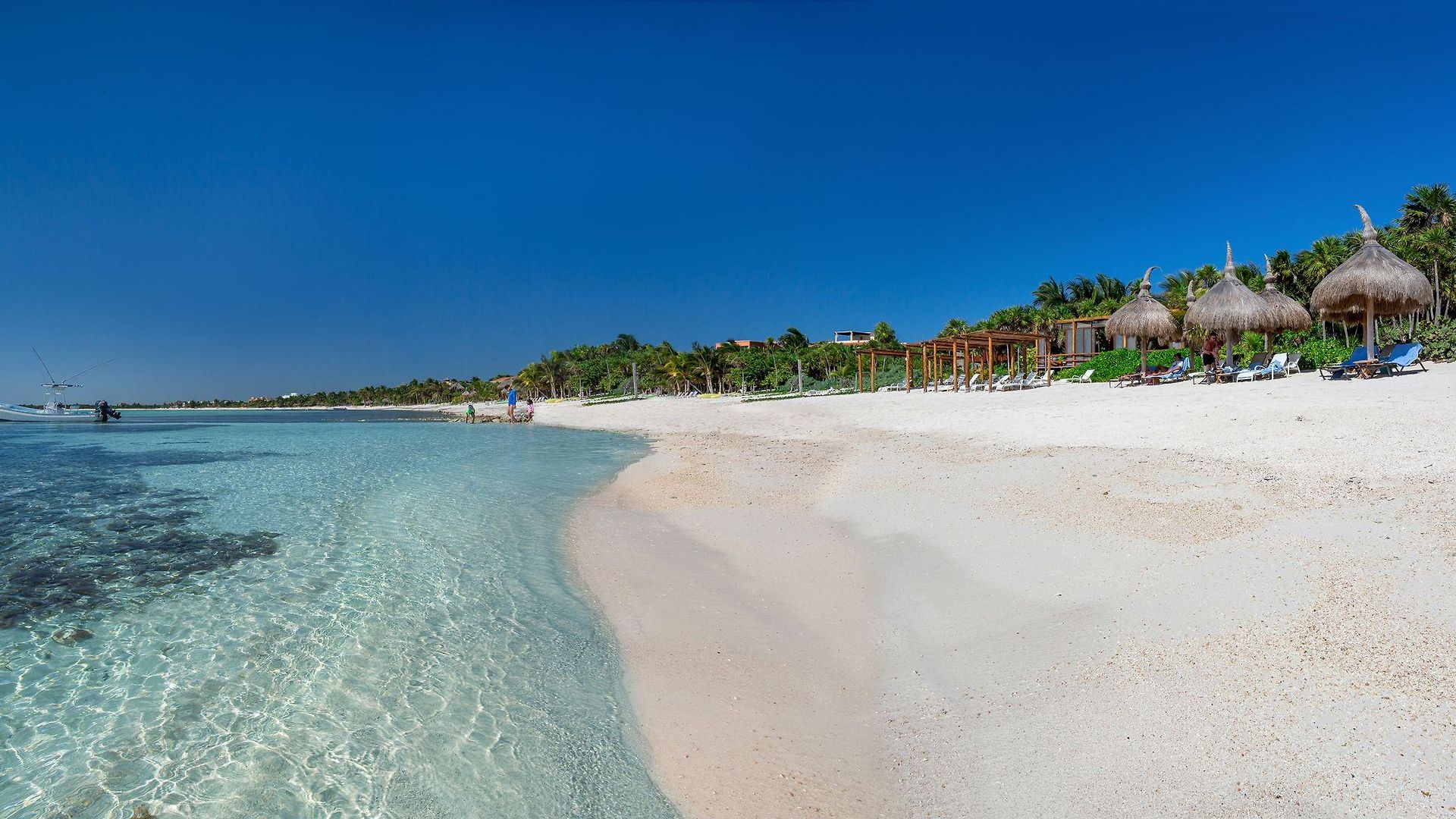 Hotel Jashita (adults Only) Tulum