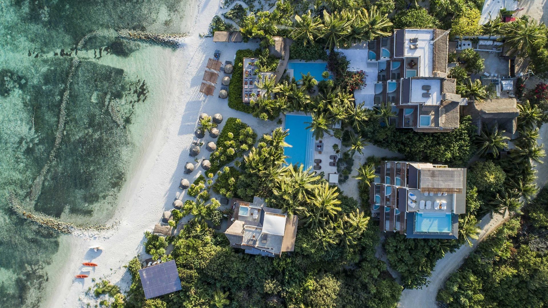Jashita (adults Only) 5* Tulum