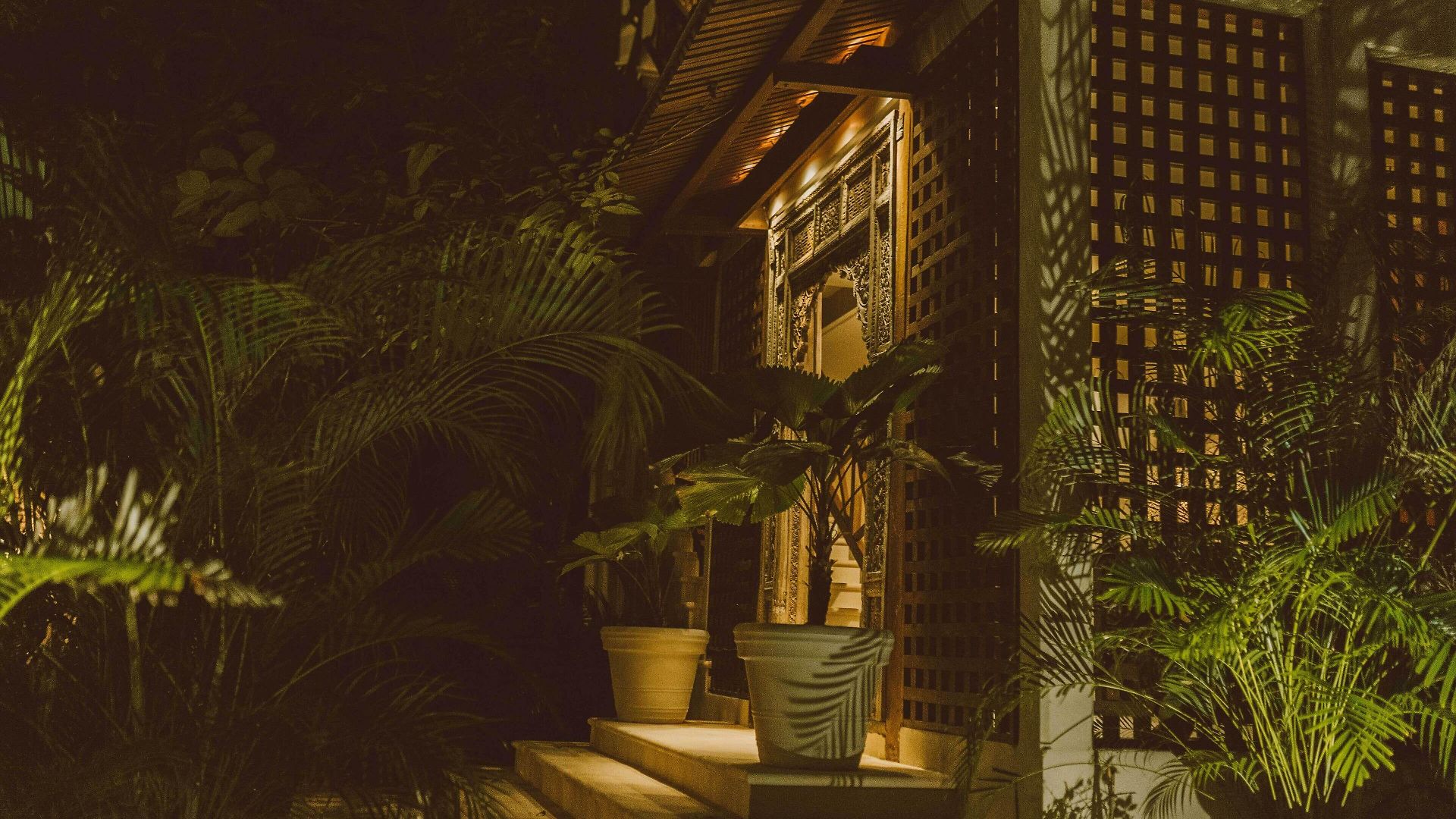 Jashita (adults Only) Hotel Tulum